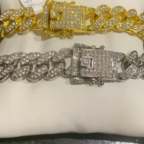 CHAIN BRACELET - Picture 4 of 4